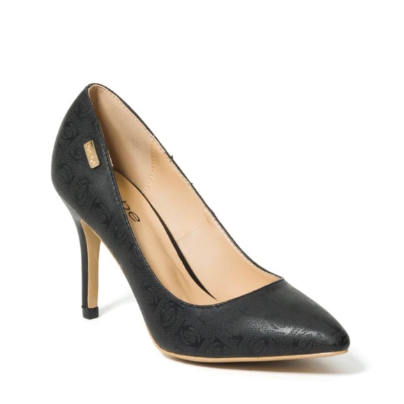 NWT - Bebe Heels - Picture 1 of 16